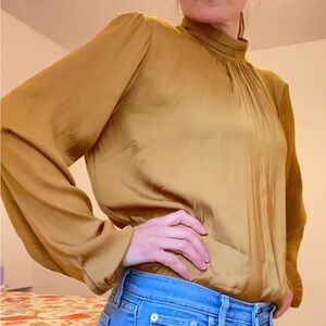 Soya Concept Long sleeve, low turtle neck